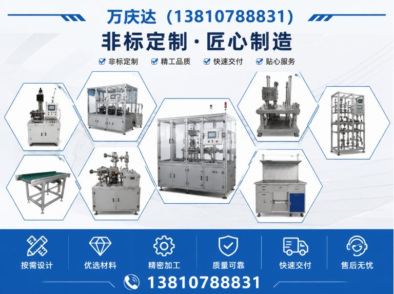 东城区热处理设备展示图